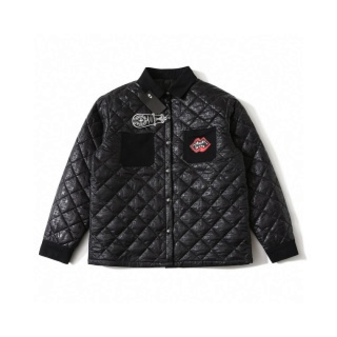 Chanel Chrome Hearts Clothes - Image 79