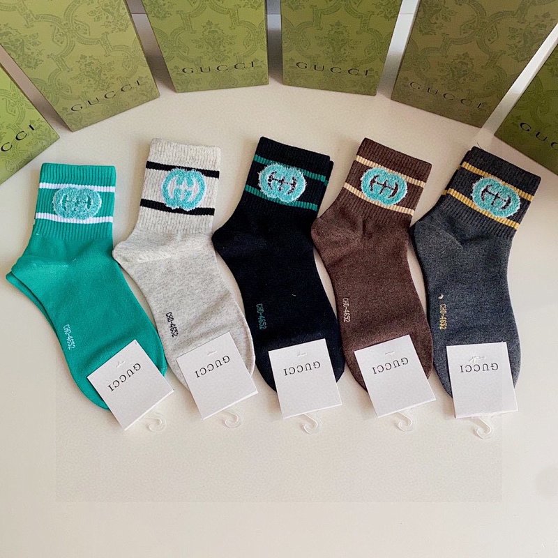 Other Socks, photo 1
