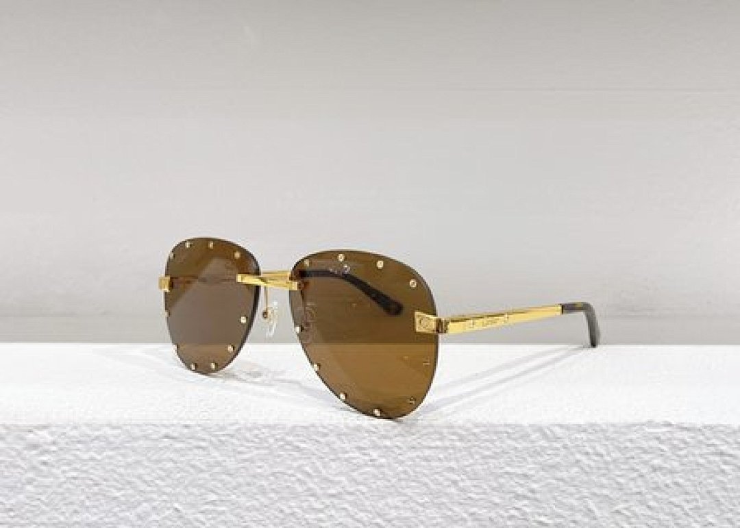 Other Cartier Sunglasses - Image 81