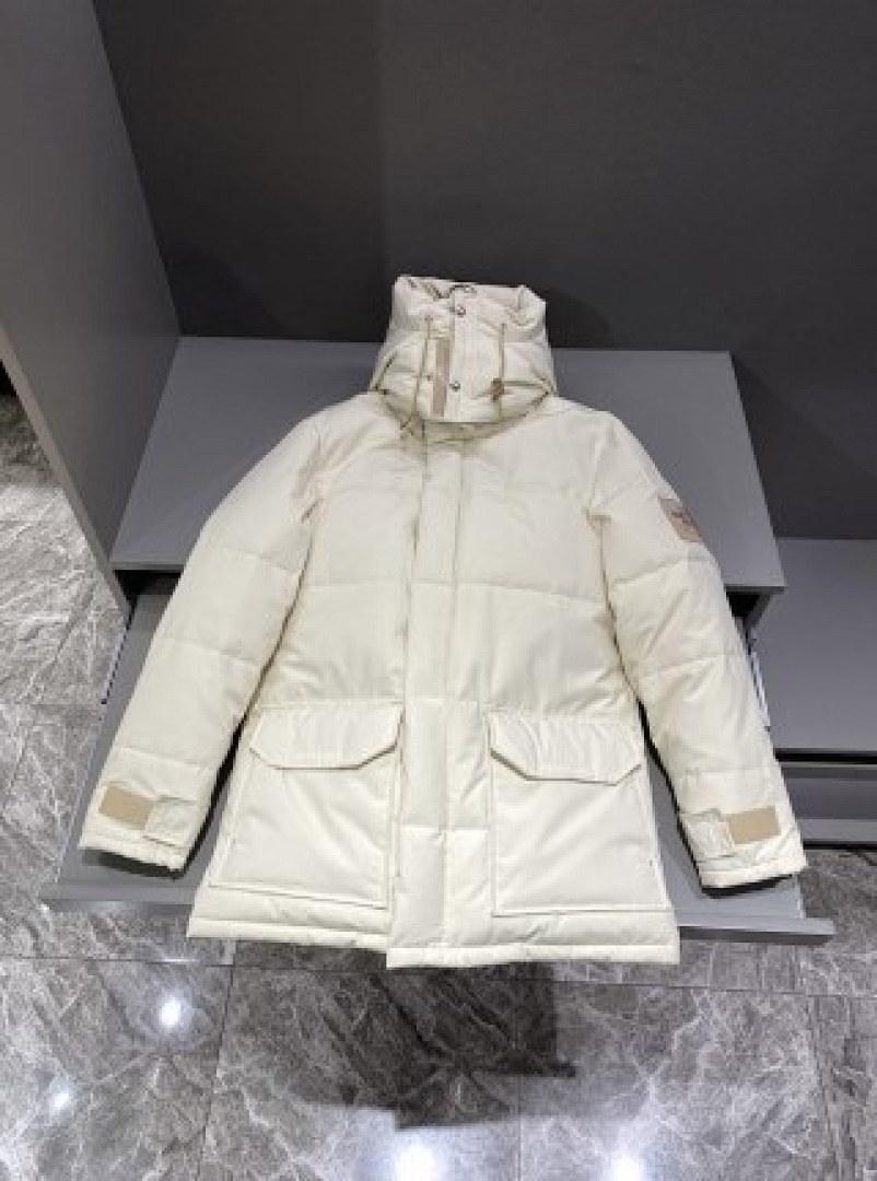 Other Cotton-Padded Jacket - Image 68