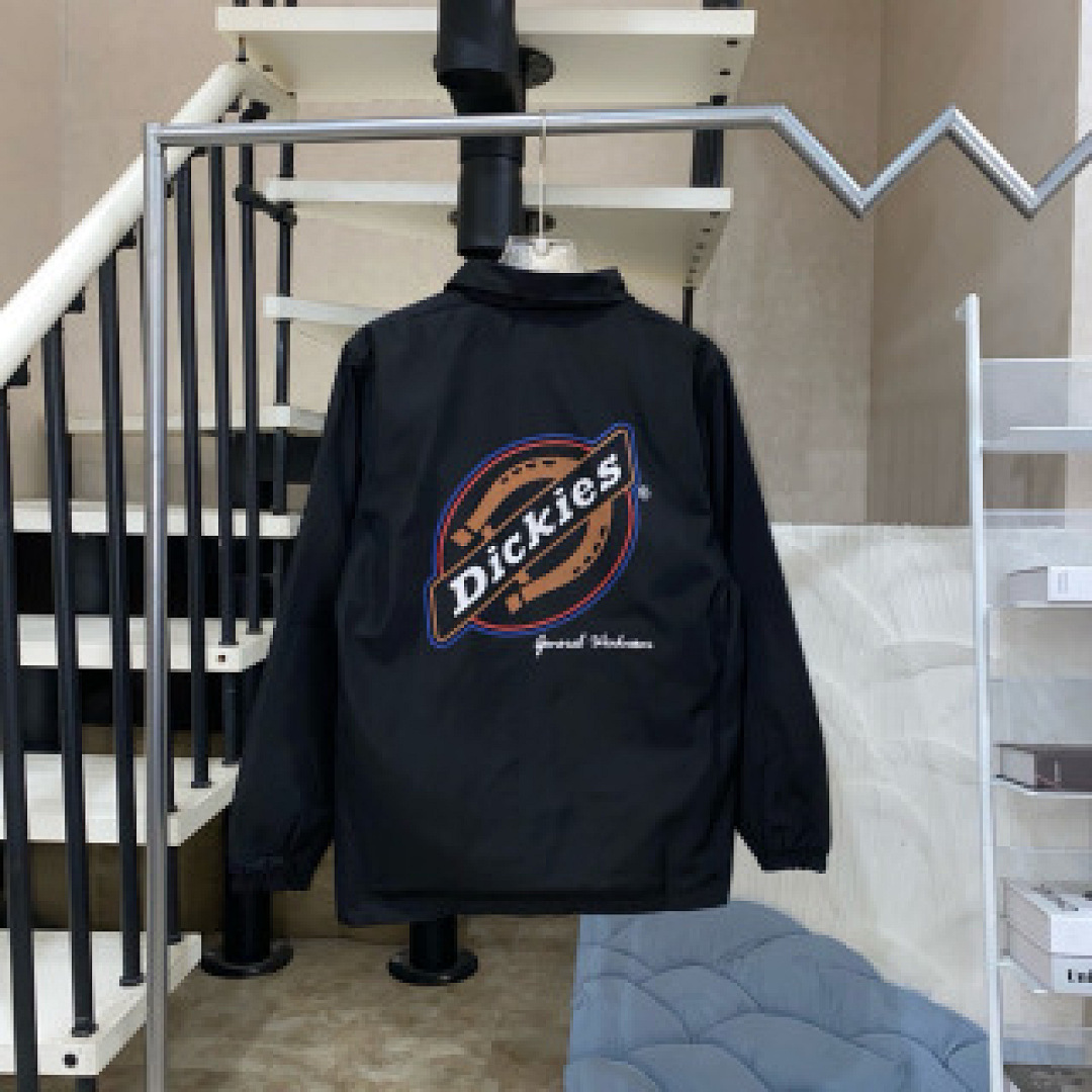 Christian Louboutin Dickies - Image 6