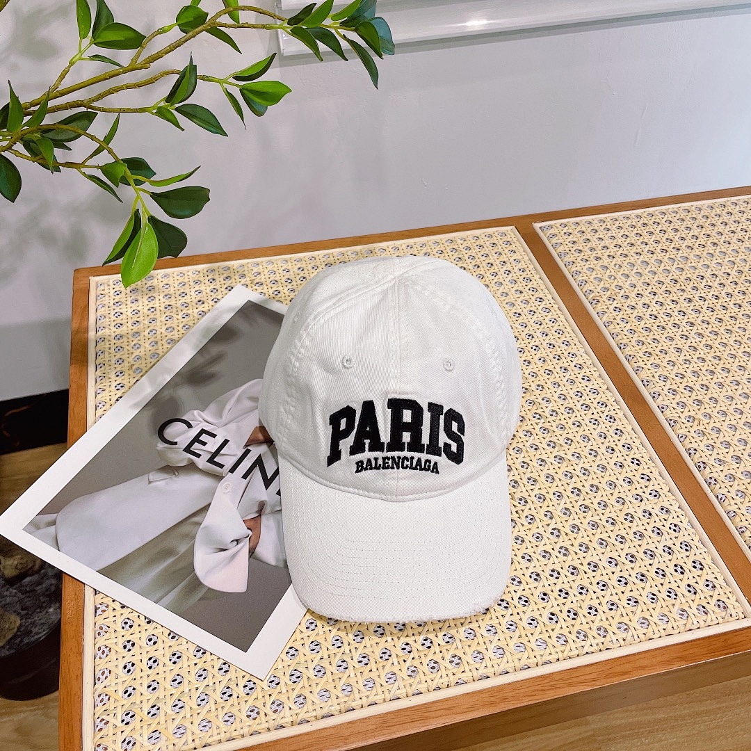 Other Hat 9