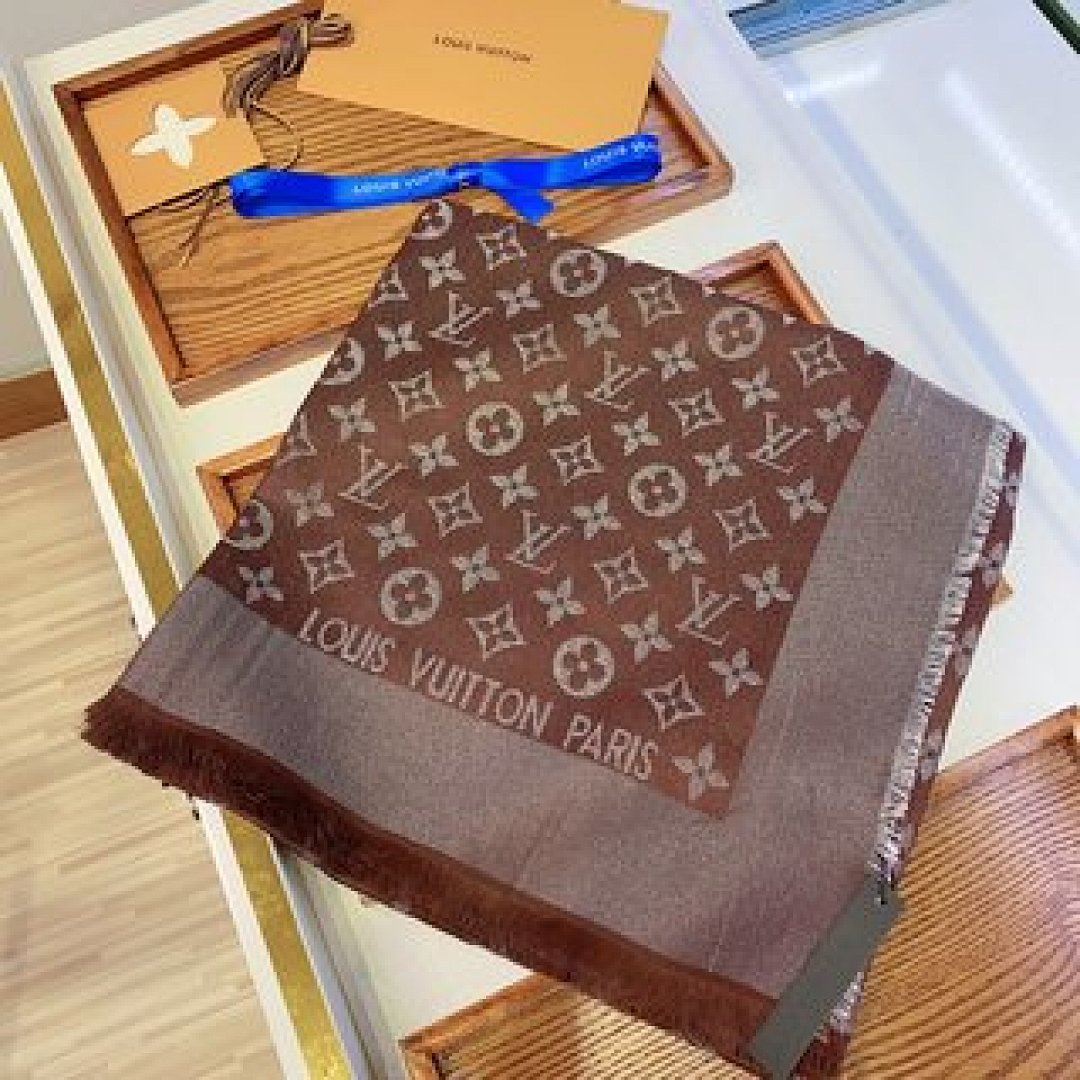 Other Scarf For Spring And Summer - Image 17