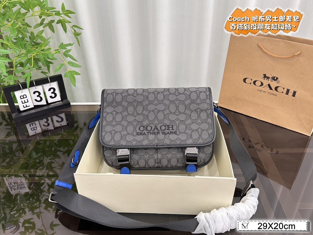 Other Coach - Image 69