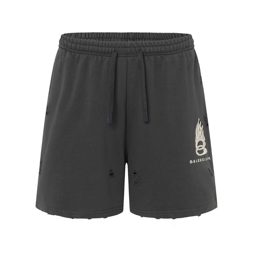Other Balenciaga Shorts - Image 6