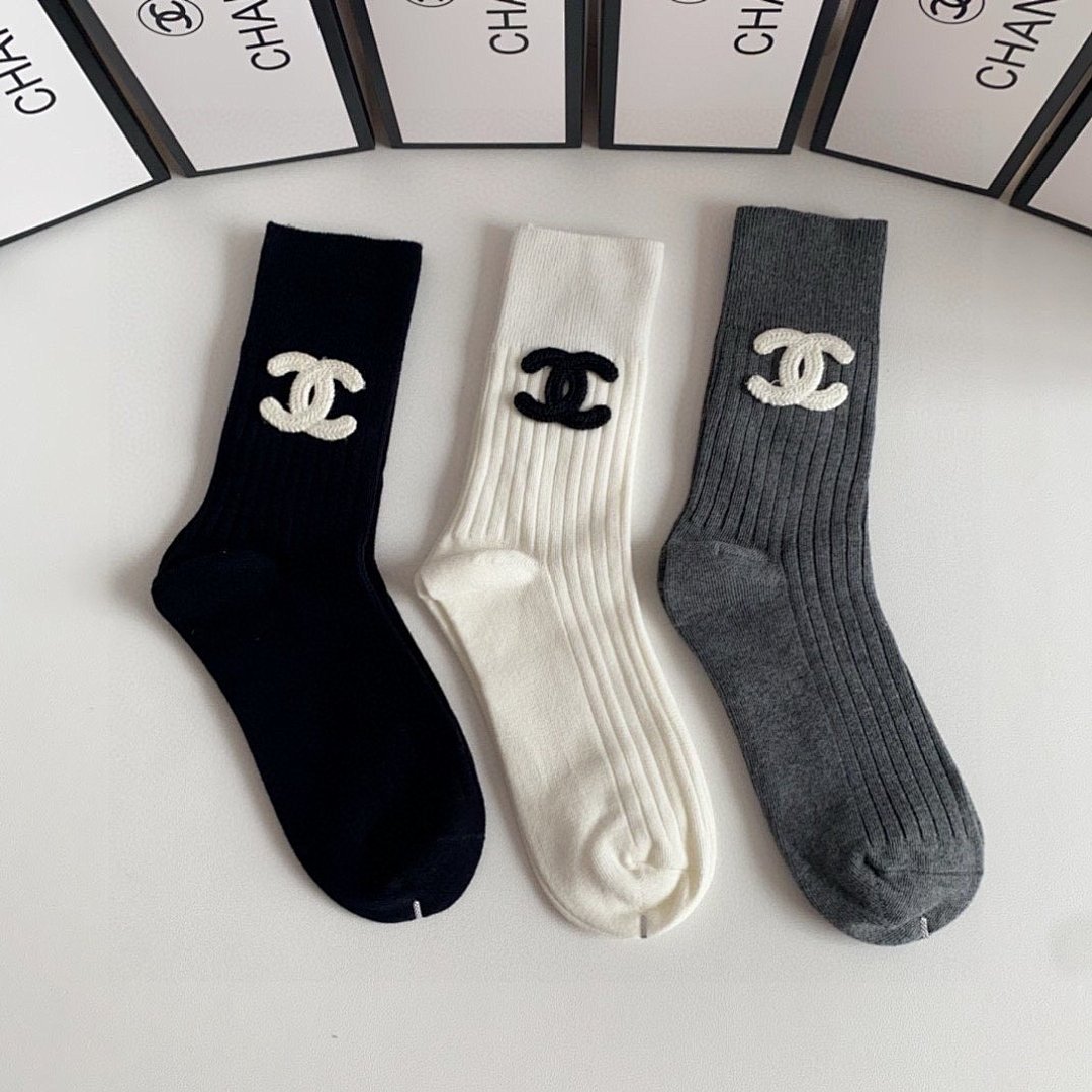 Socks, photo 1