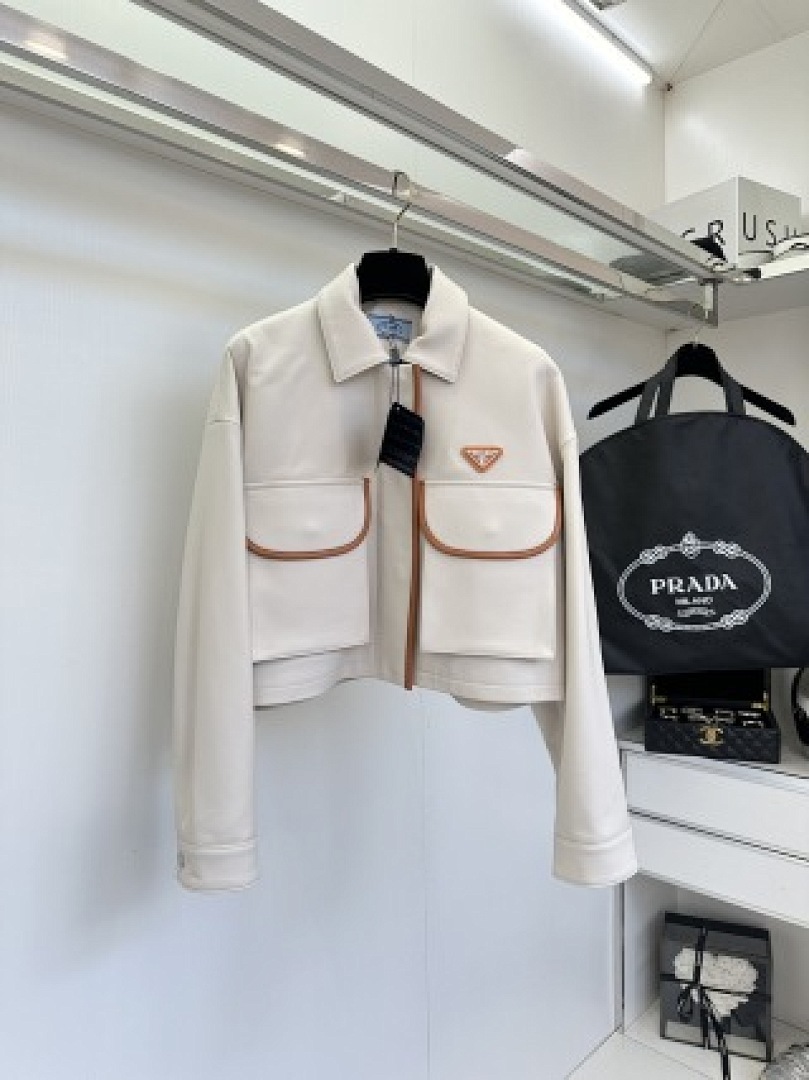 Other Women's Leather Jacket11 - Image 112