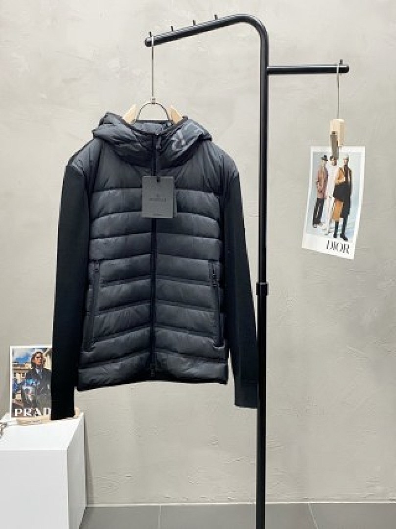 Christian Louboutin Moncler - Image 13