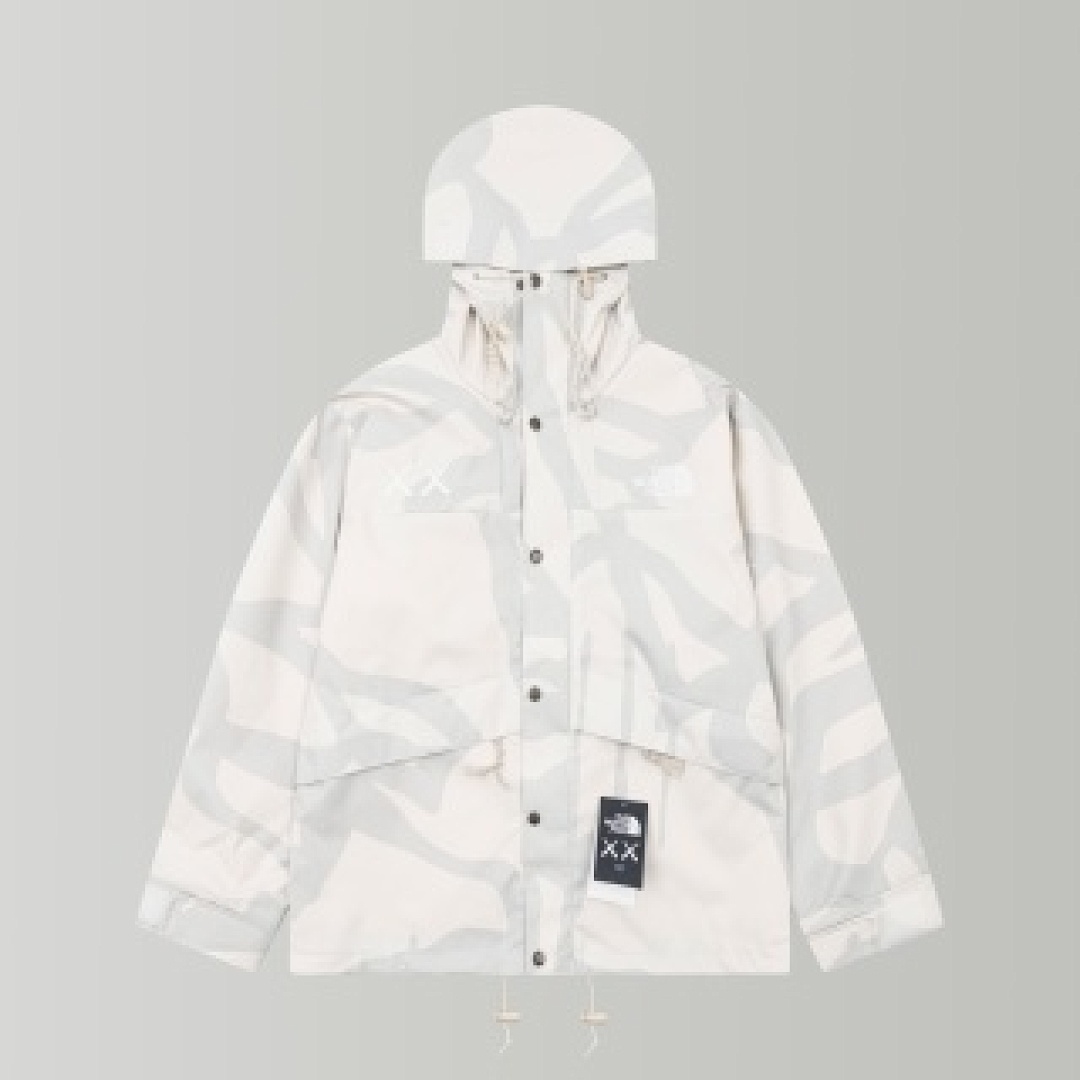 Other Cotton-Padded Jacket - Image 34