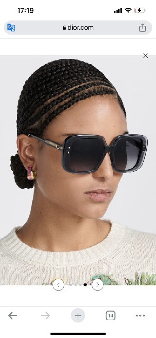 Other Dior Sunglasses - Image 84
