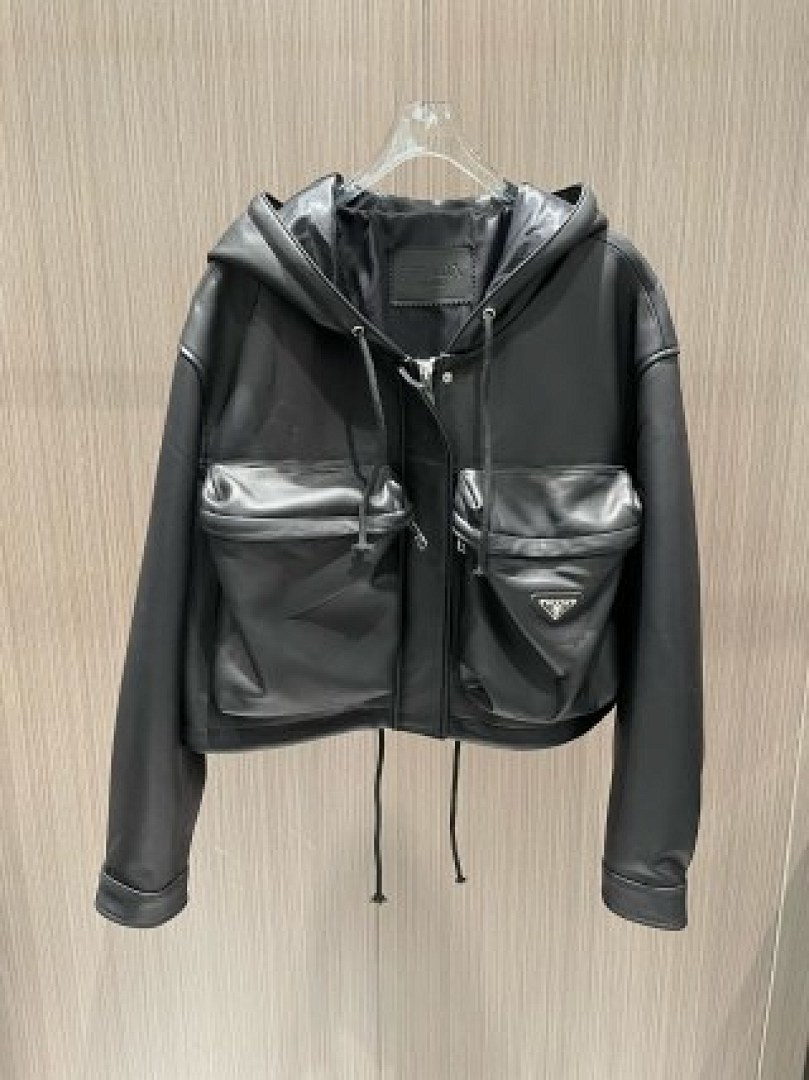 Other Women's Leather Jacket11 - Image 87