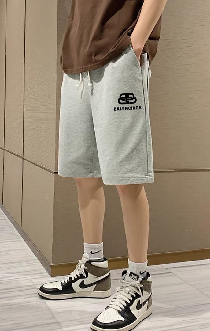 Other Balenciaga Shorts - Image 110