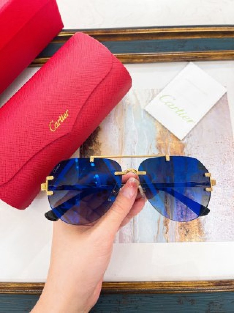 Other Cartier Sunglasses - Image 56