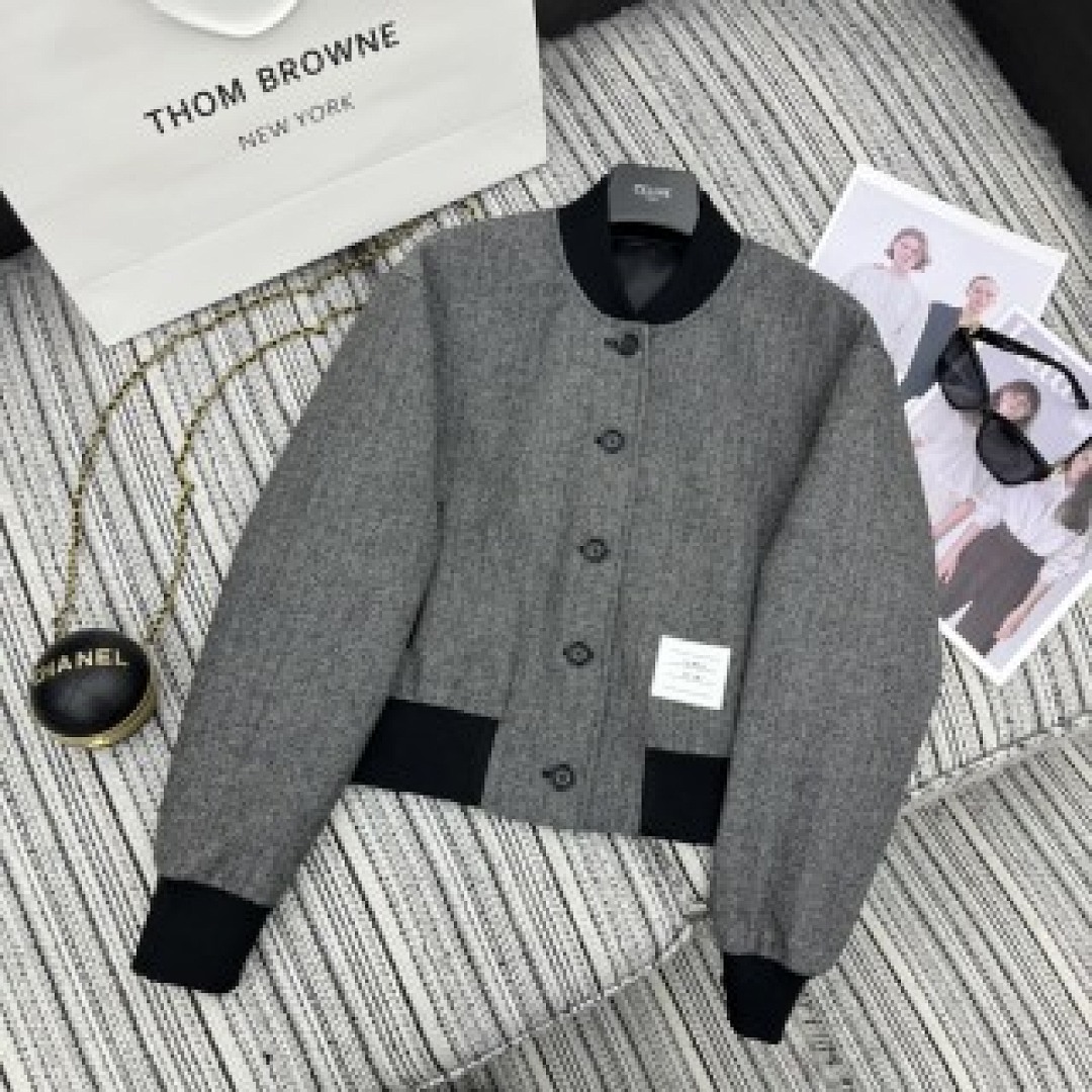 Christian Louboutin Thom Browne - Image 36