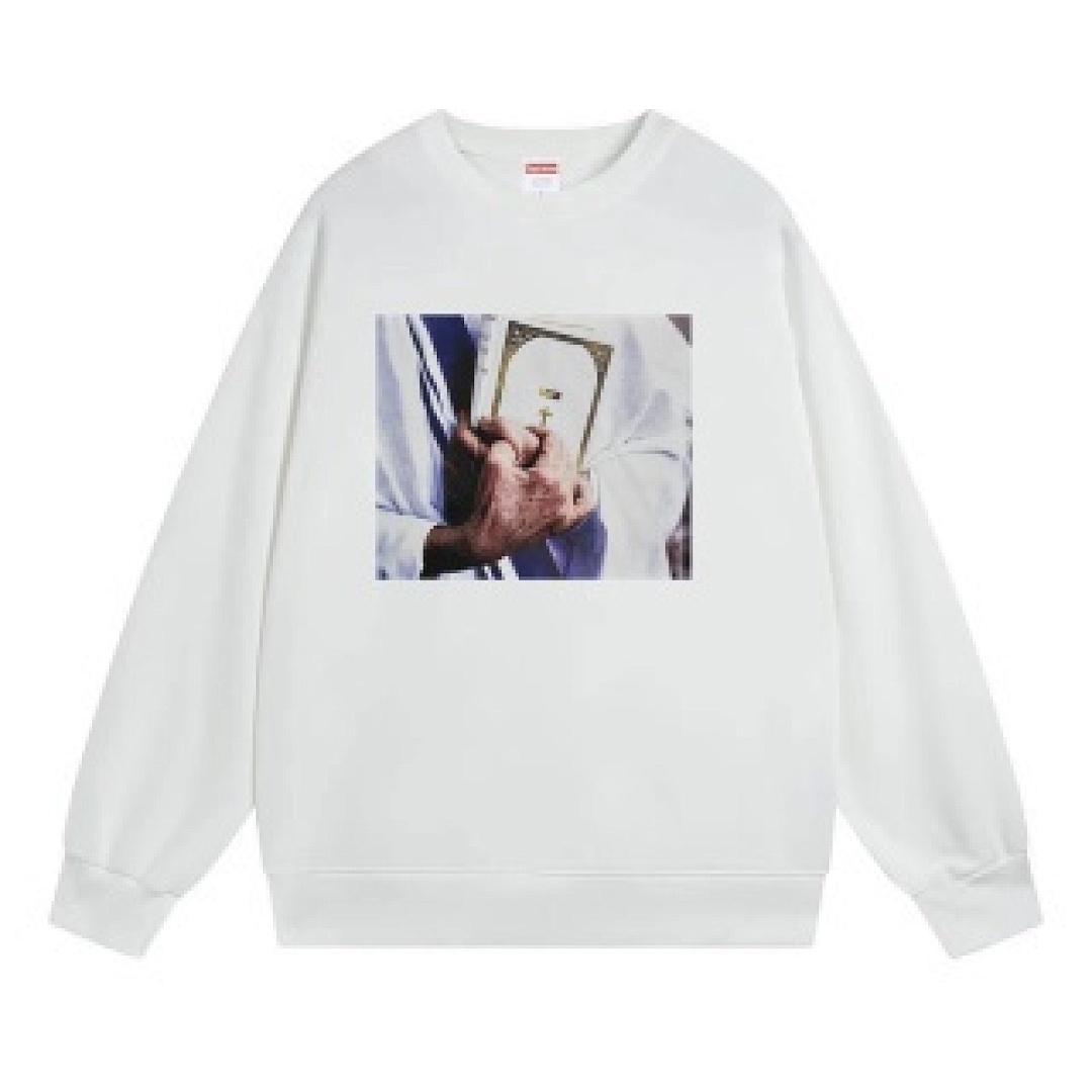 Christian Louboutin Supreme - Image 33