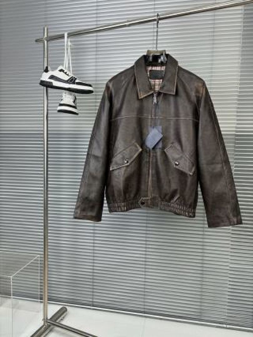 Other Women's Leather Jacket11 - Image 72