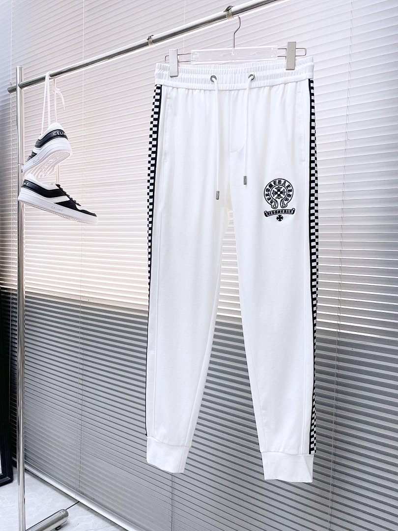 Chanel Chrome Hearts Trousers - Image 28