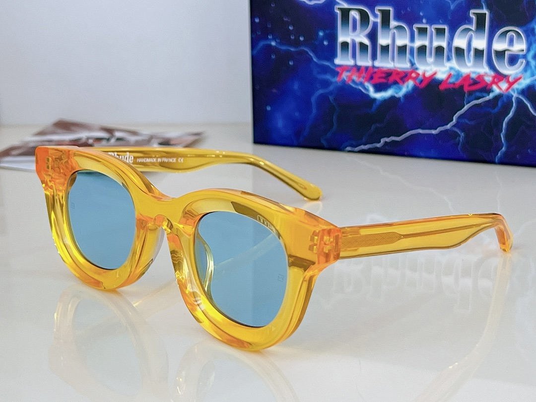 Other Glasses