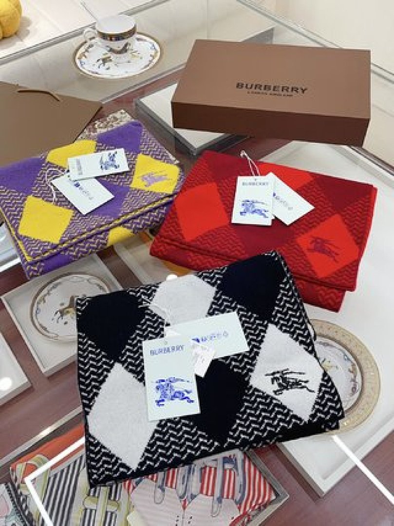 Other Scarf For Autumn And Winter - Image 29