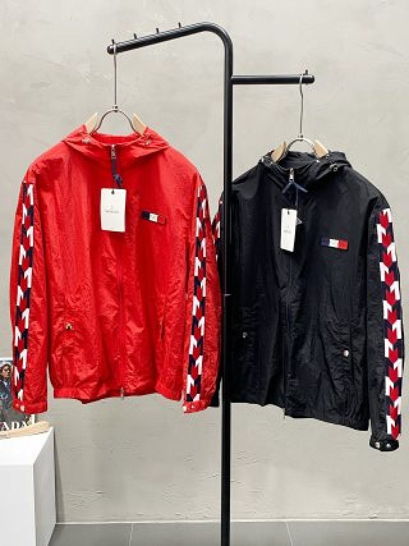 Christian Louboutin Moncler - Image 12
