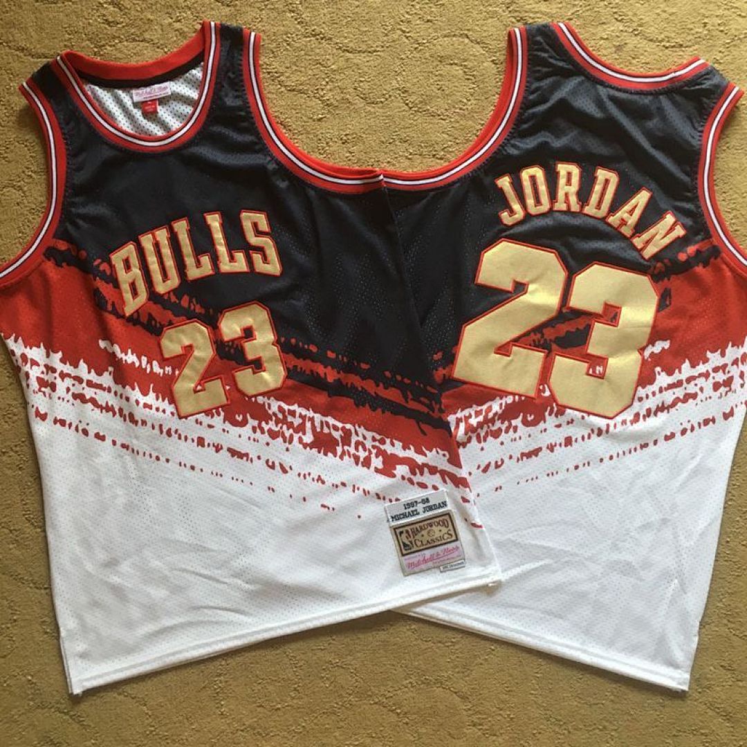 Other Jerseys