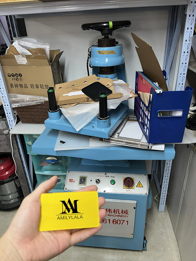 Other Factory Tidbits - Image 2