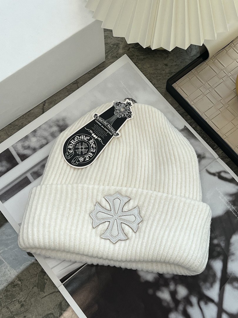 Other Chrome Hearts Hat - Image 80