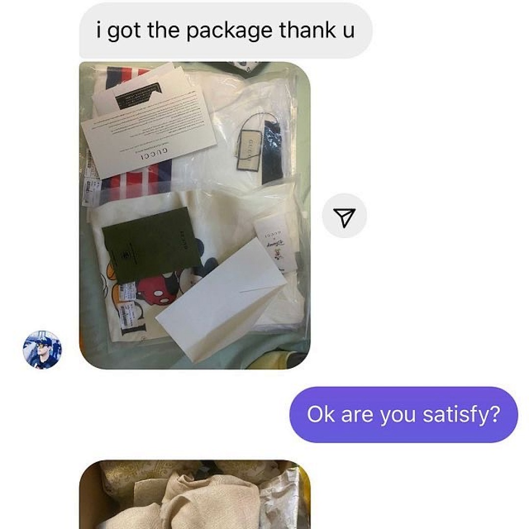 Other Customer Feedback - Image 81