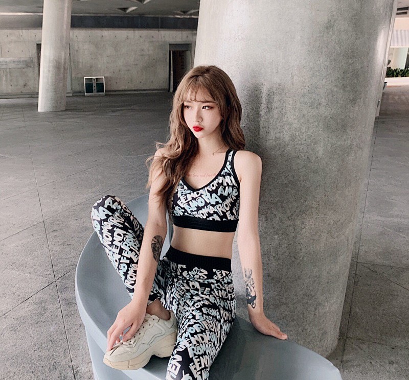 Other Yoga Wear, photo 1