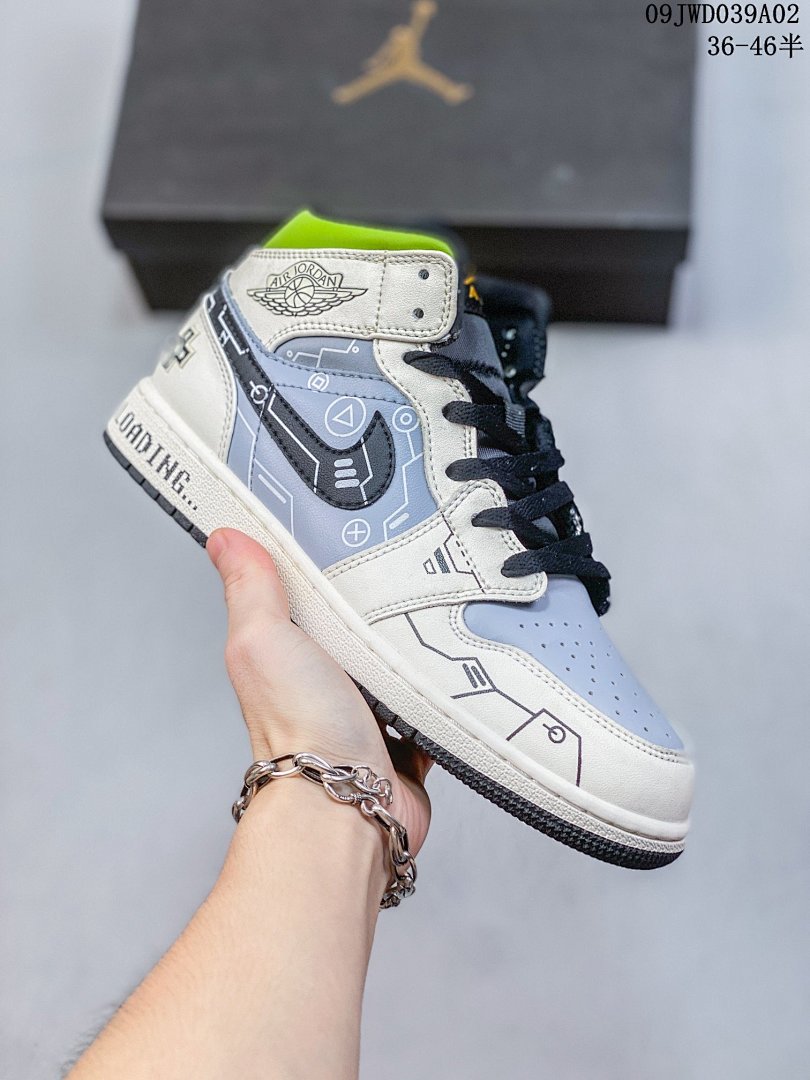 Other Jordan 1 High - Image 62