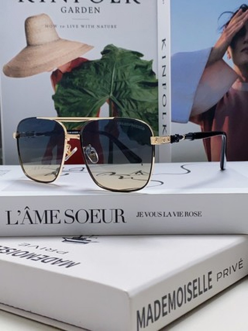 Other Chrome Hearts Sunglasses - Image 38