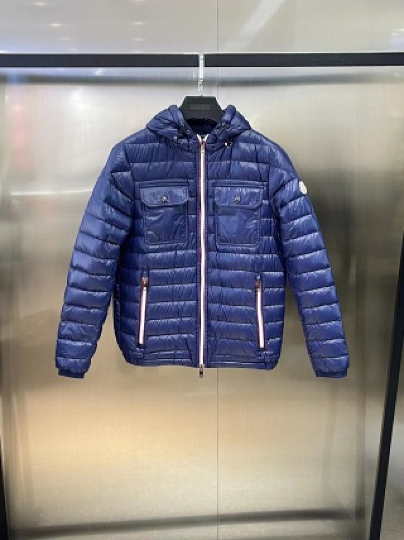 Christian Louboutin Moncler - Image 76