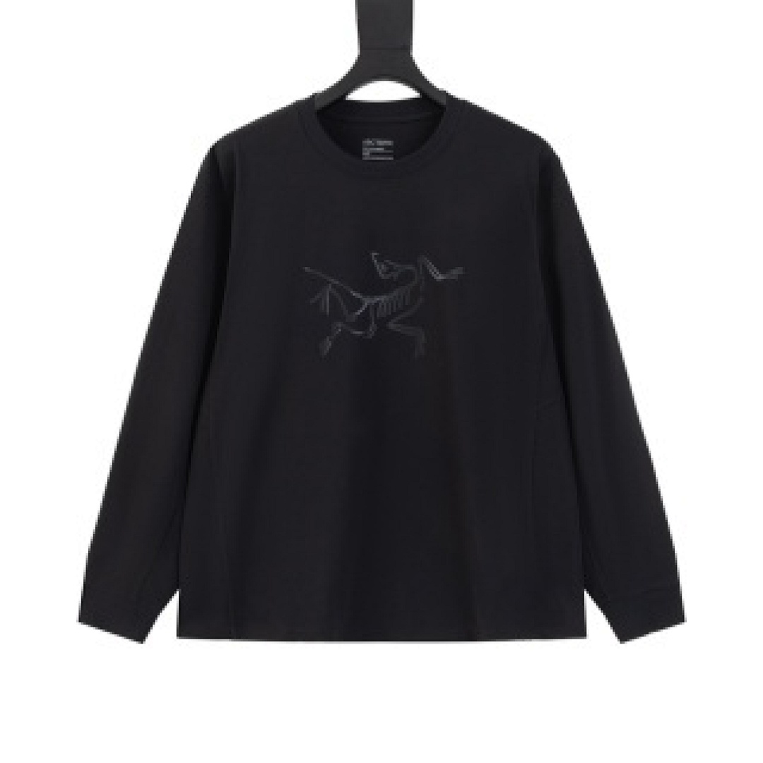 Christian Louboutin ARCTERYX Mens Winter - Image 2