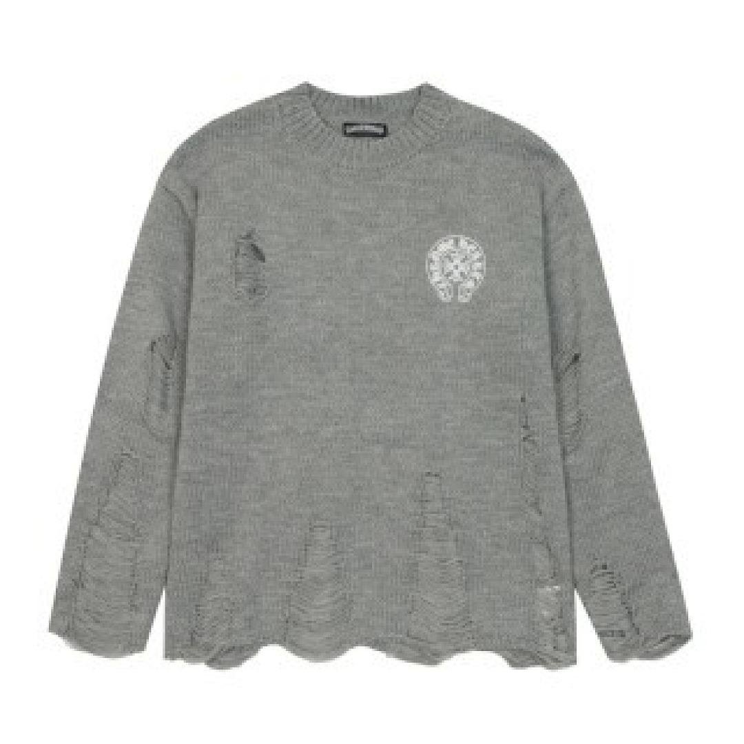 Chanel Chrome Hearts Clothes - Image 37