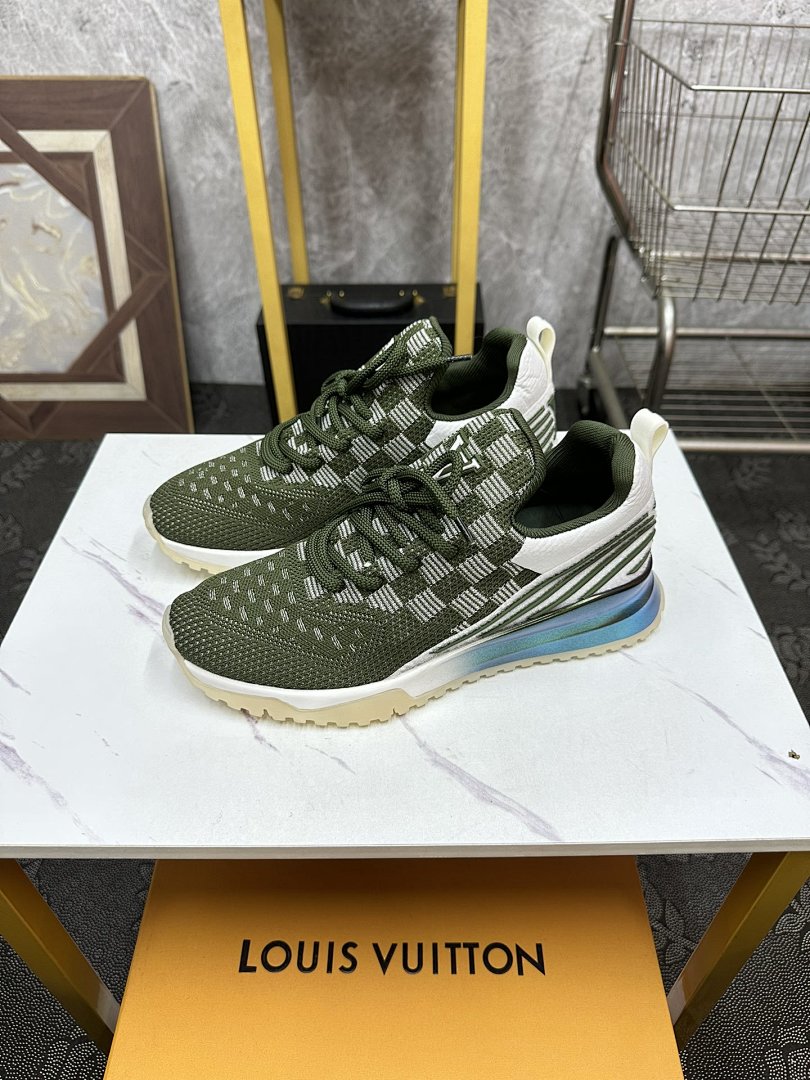 Other Lv Shoes - Image 45