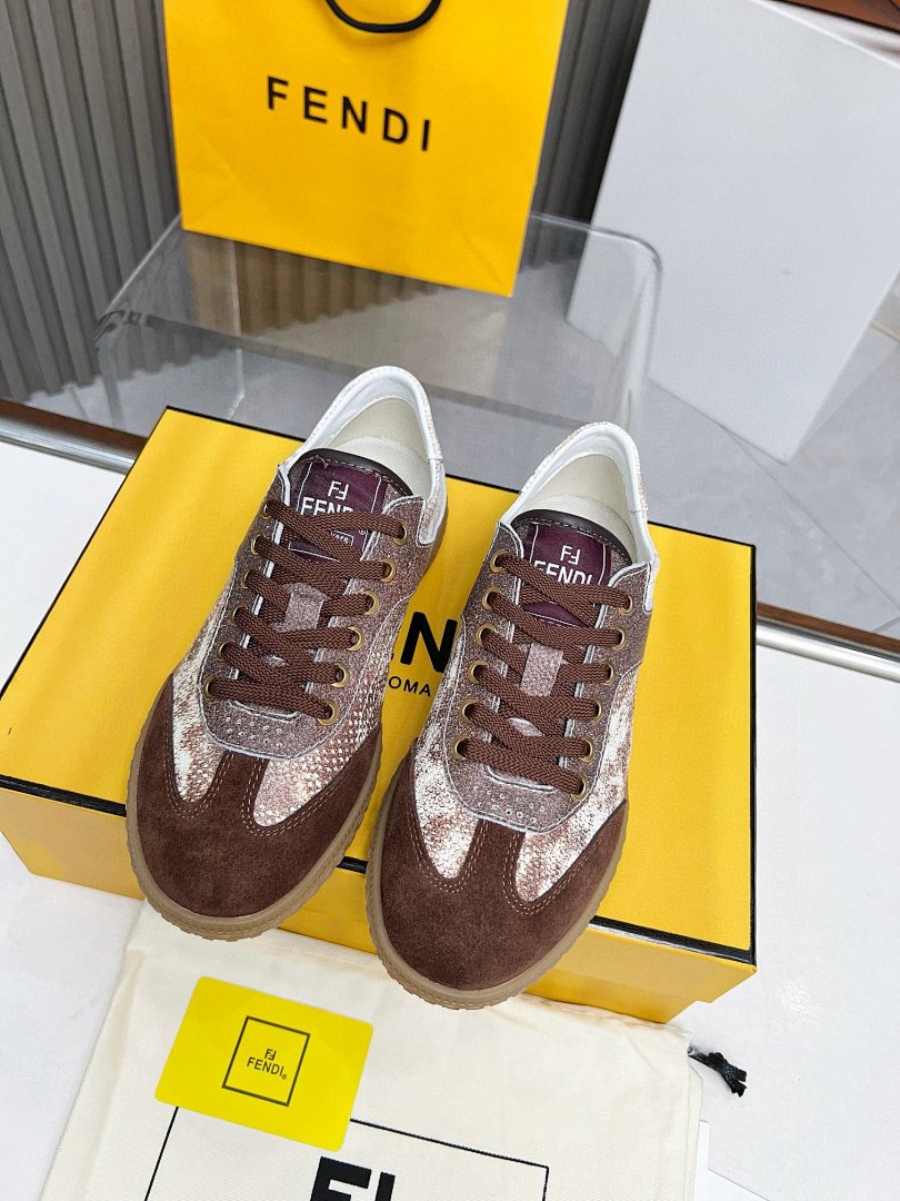 Other Fendi Shoes - Image 19