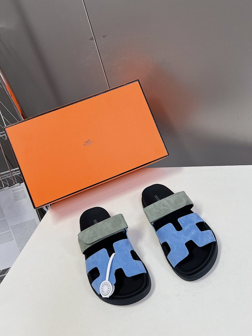 Other Hermes Sandals - Image 82
