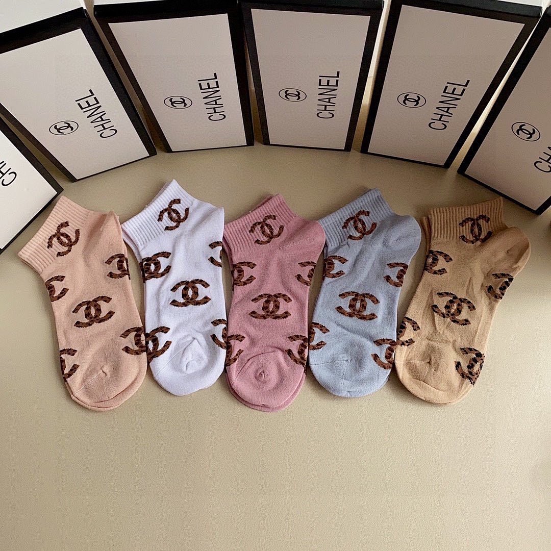 Other Socks, photo 1