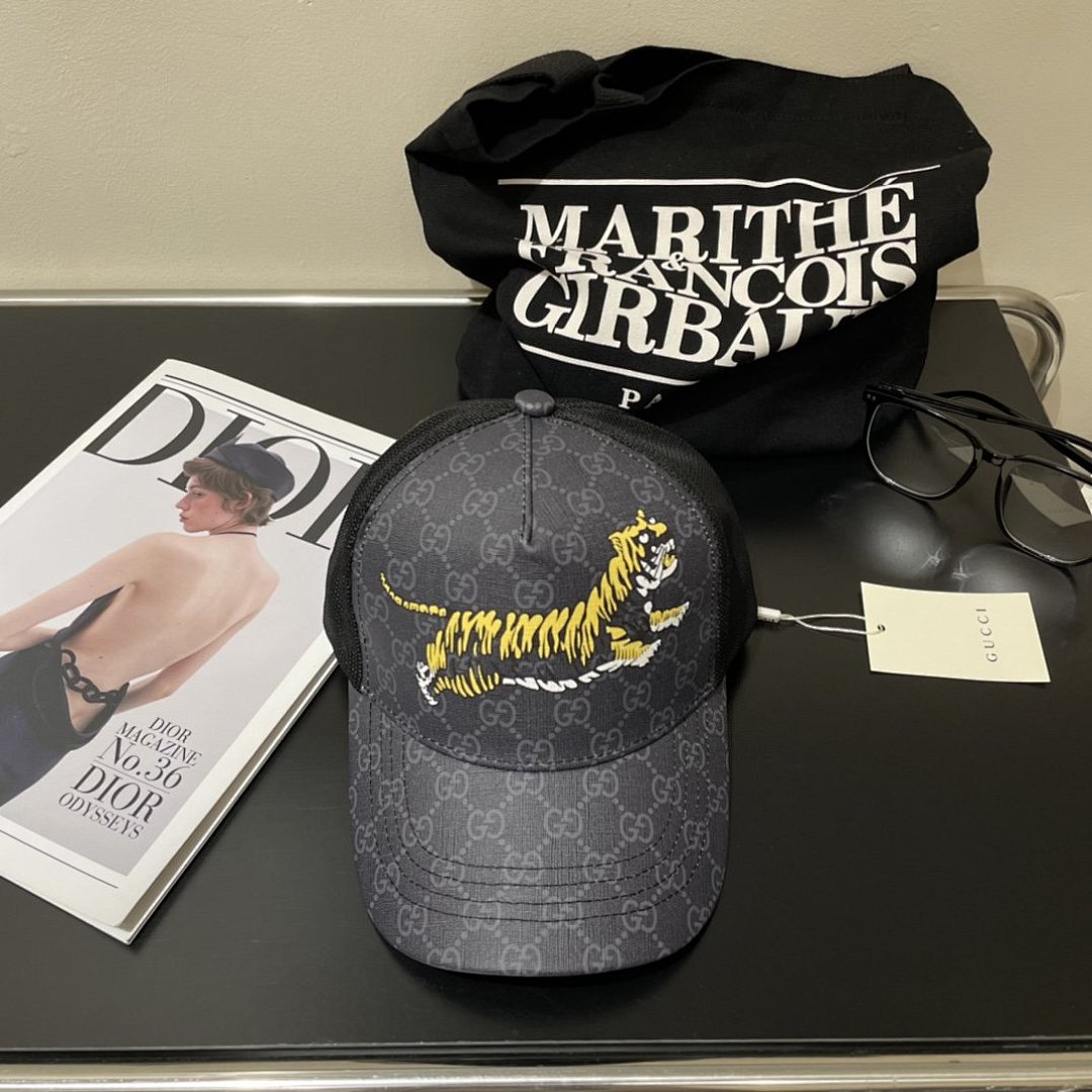 Other Gucci Hat - Image 113
