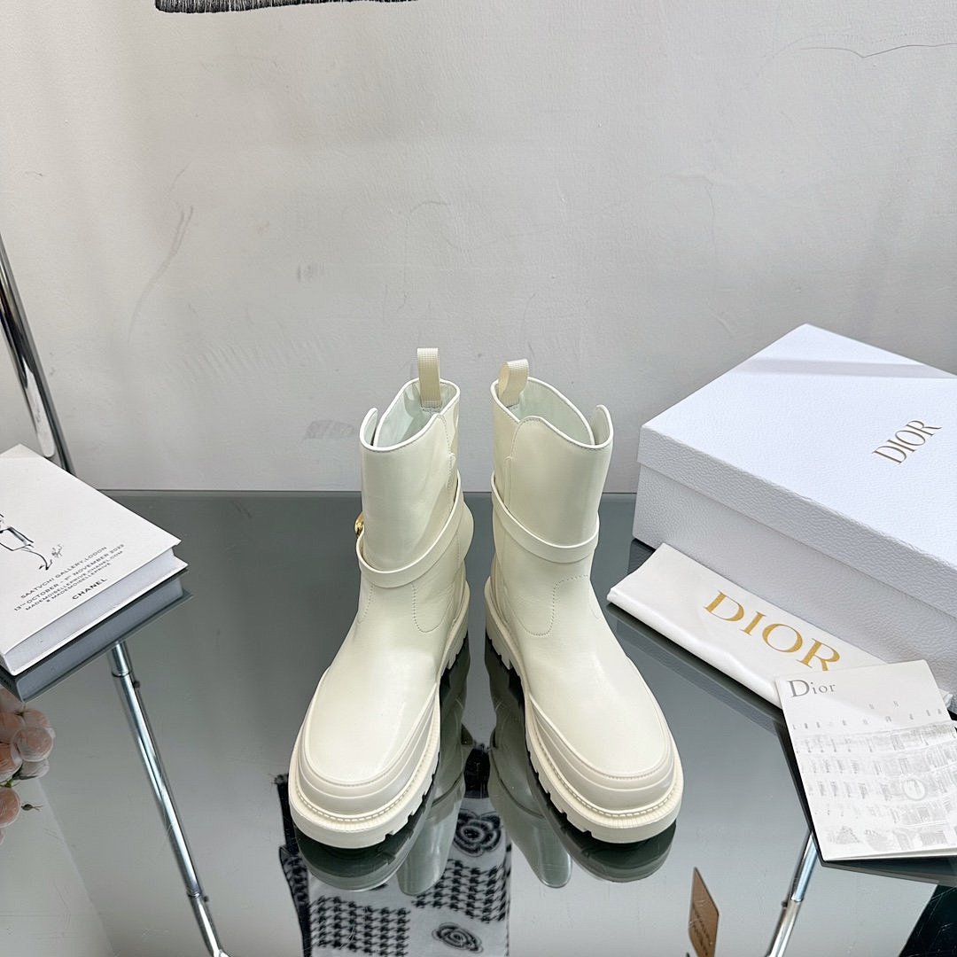Other Dior Boots - Image 55