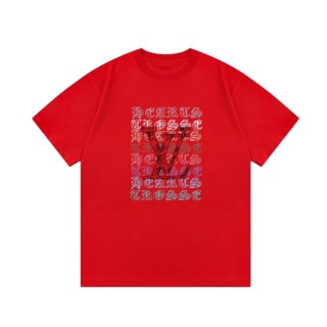 Christian Louboutin Chrome Hearts Womens Summer - Image 48