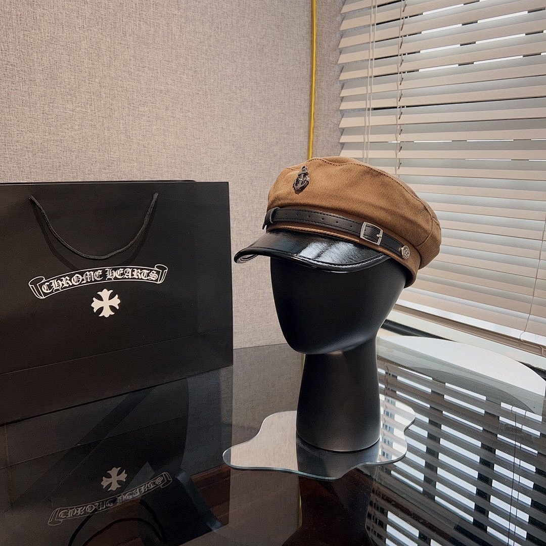 Other Chrome Hearts Hat - Image 94