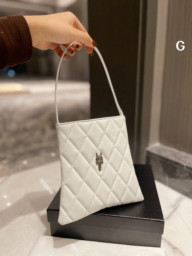 Other Chrome Hearts Bag - Image 14