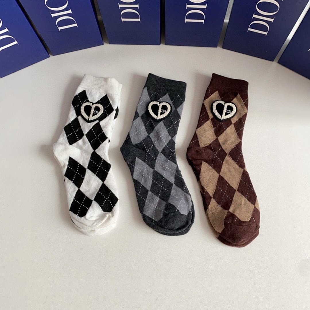 Other Socks, photo 1