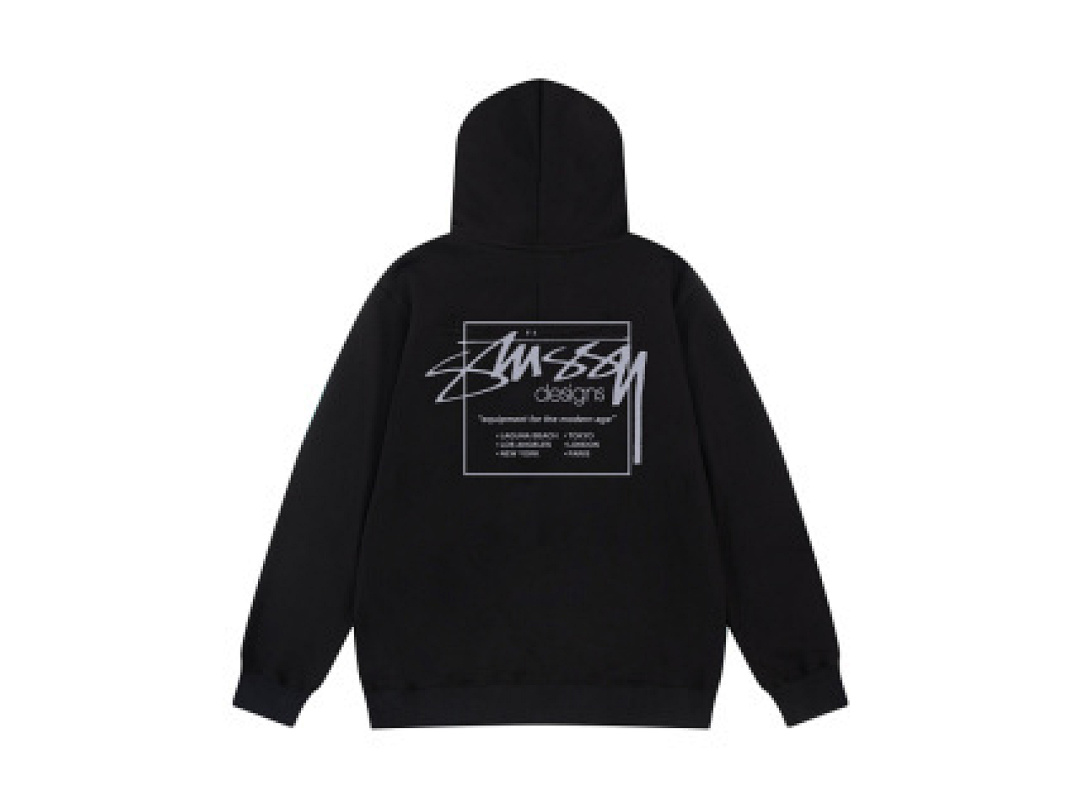 Christian Louboutin Stussy - Image 84