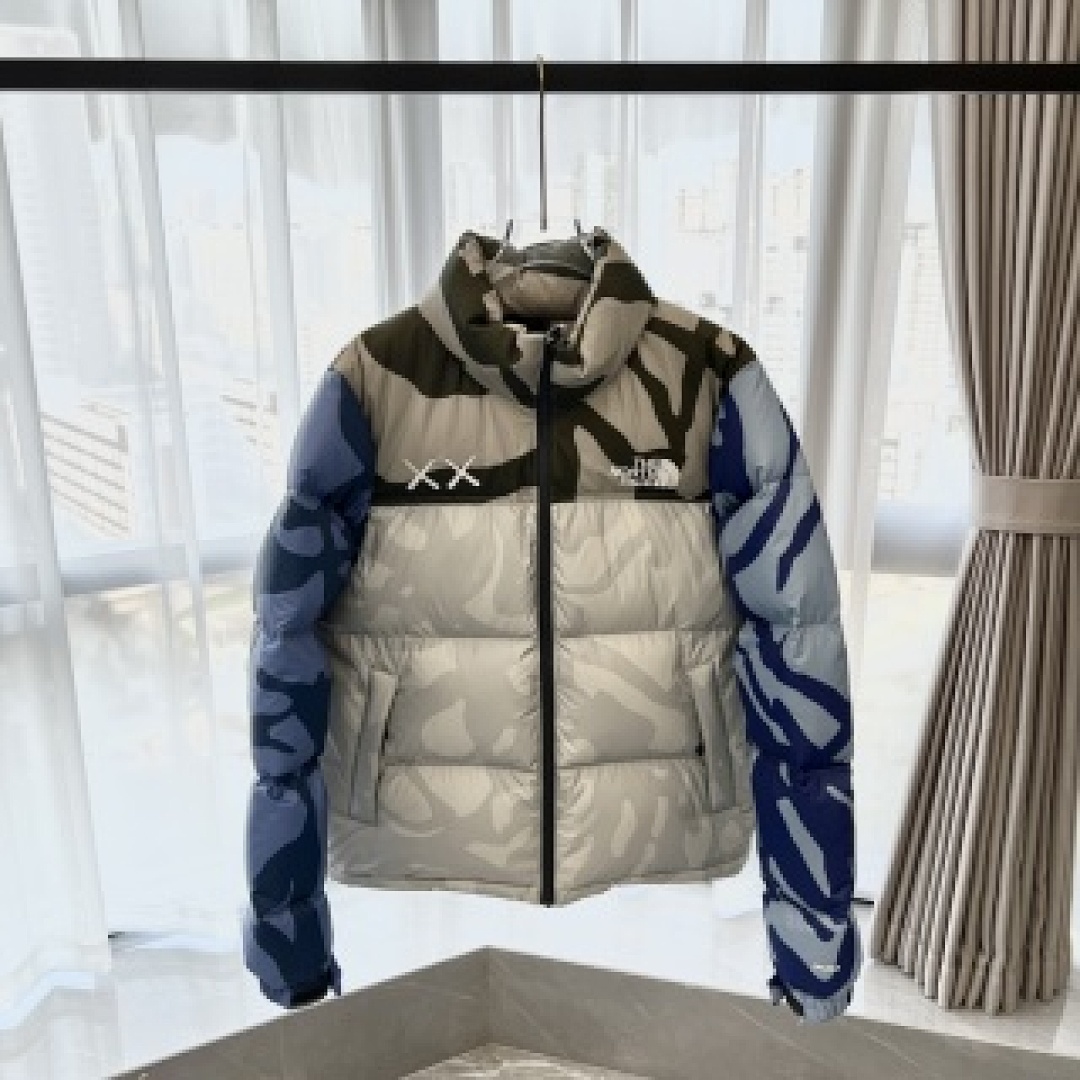 Other Cotton-Padded Jacket - Image 45