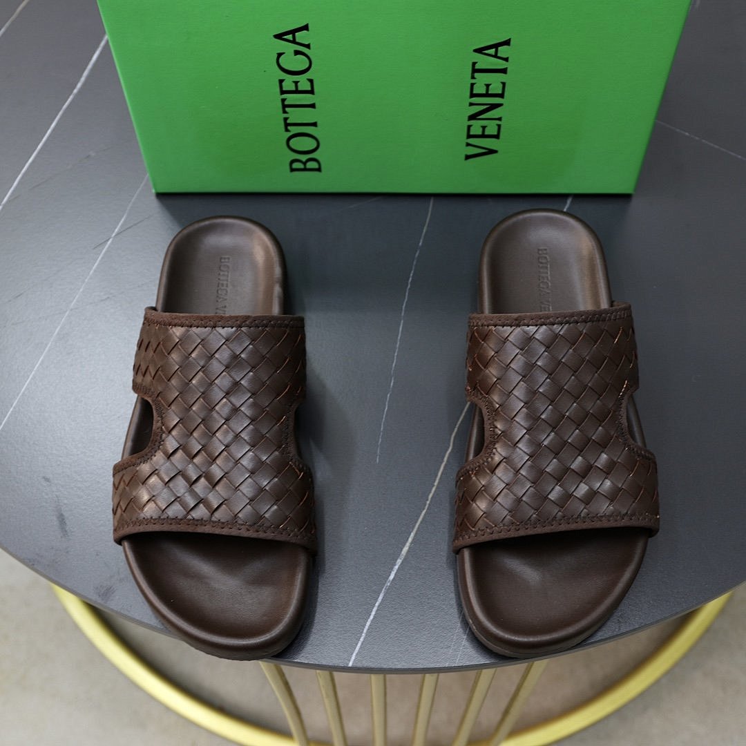 Other Men's Slippers - Image 64