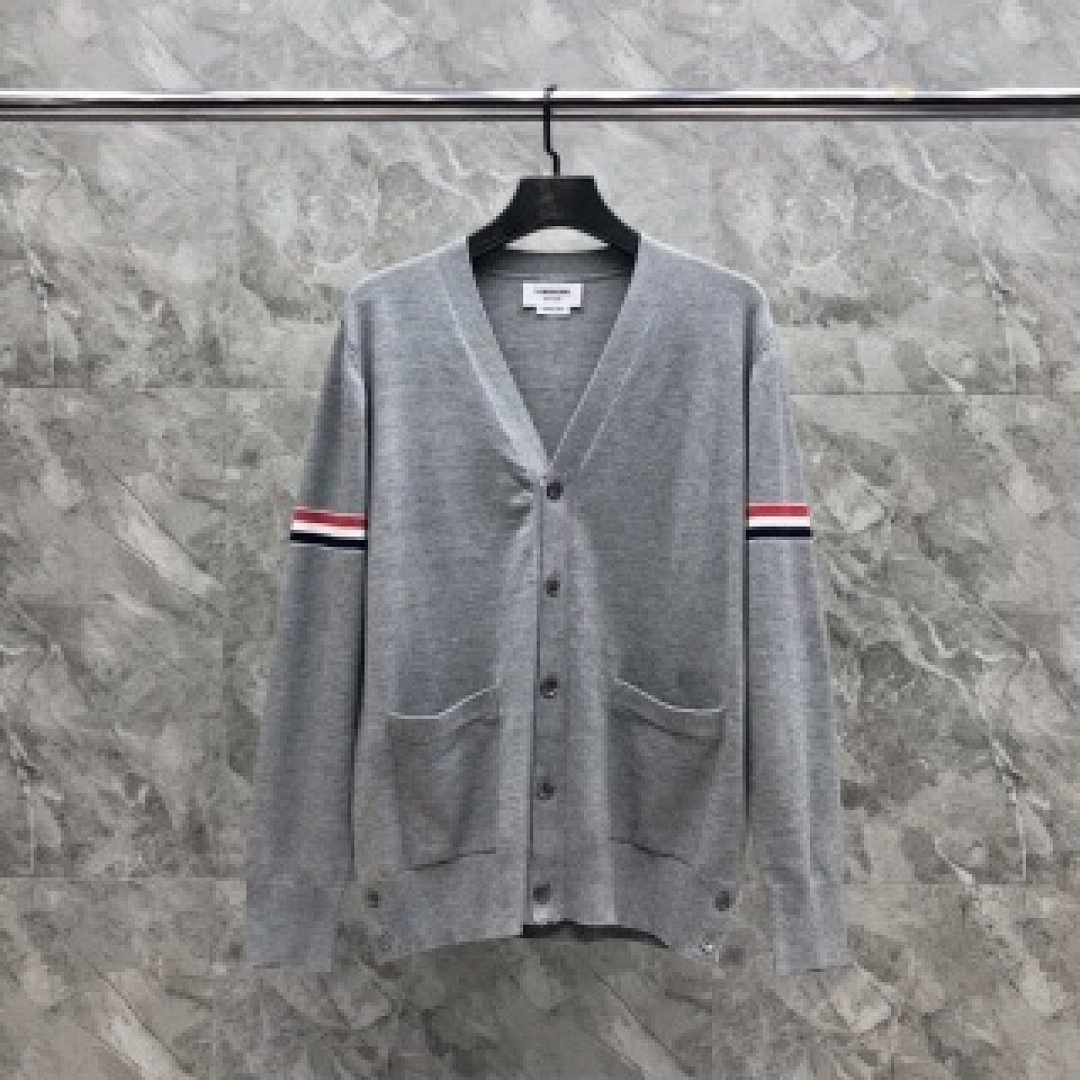 Christian Louboutin Thom Browne Mens Winter - Image 70