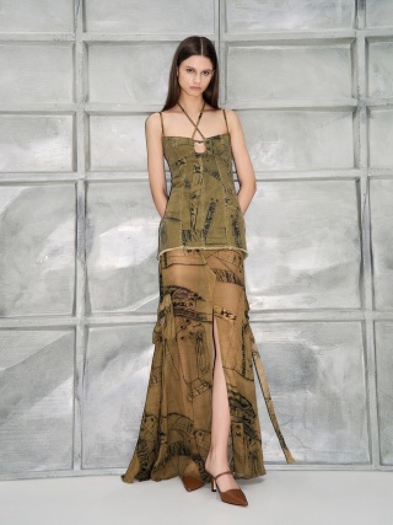 Christian Louboutin Blumarine - Image 44
