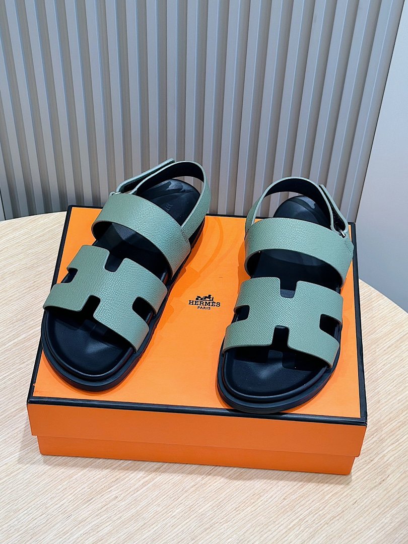 Other Hermes Sandals - Image 50